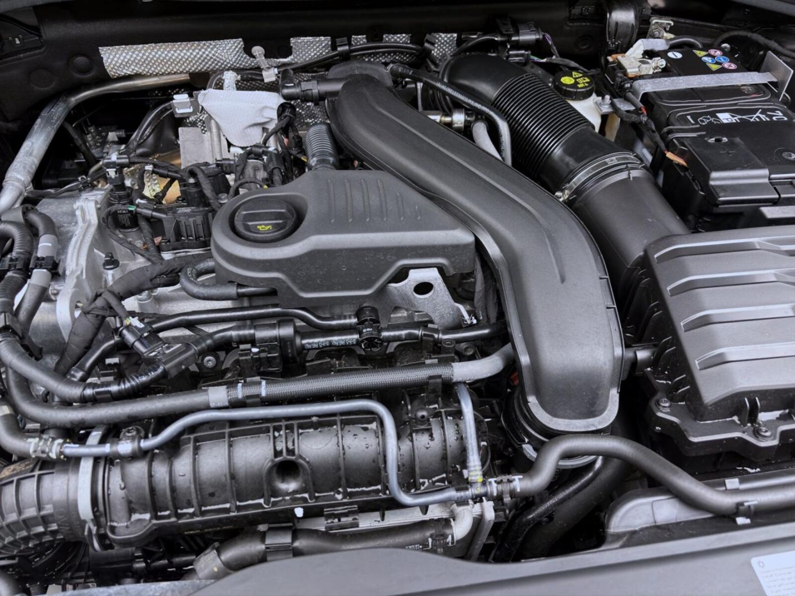 Audi A3 Limousine – Bild 19