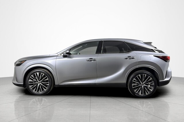 2023 Lexus RX 350