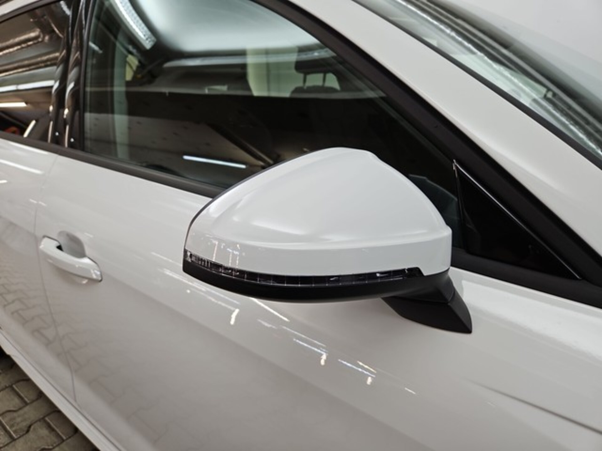 Audi A4 Avant Advanced