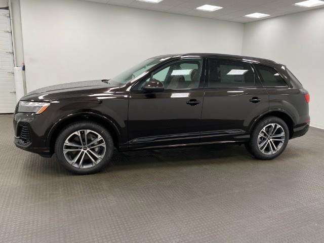 2025 Audi Q7 Premium - Photo 43