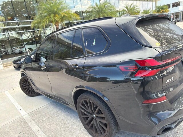 2024 BMW X5