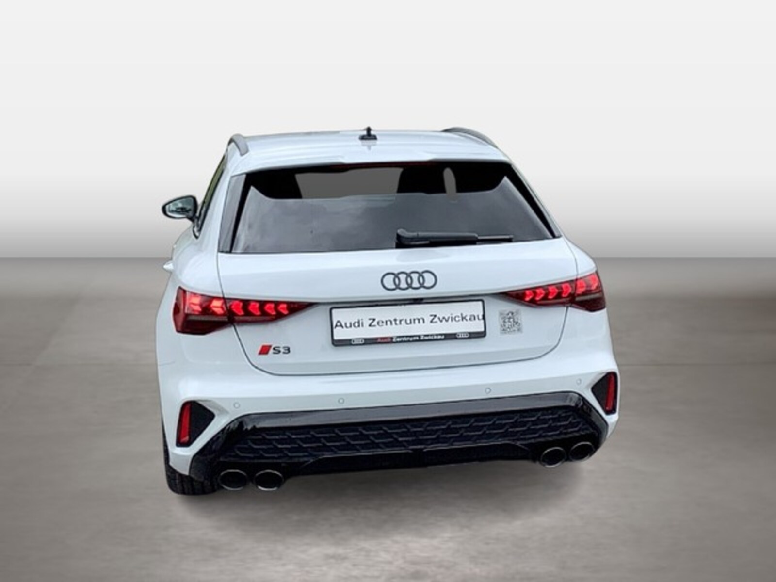 Audi S3 Sportback – Bild 4