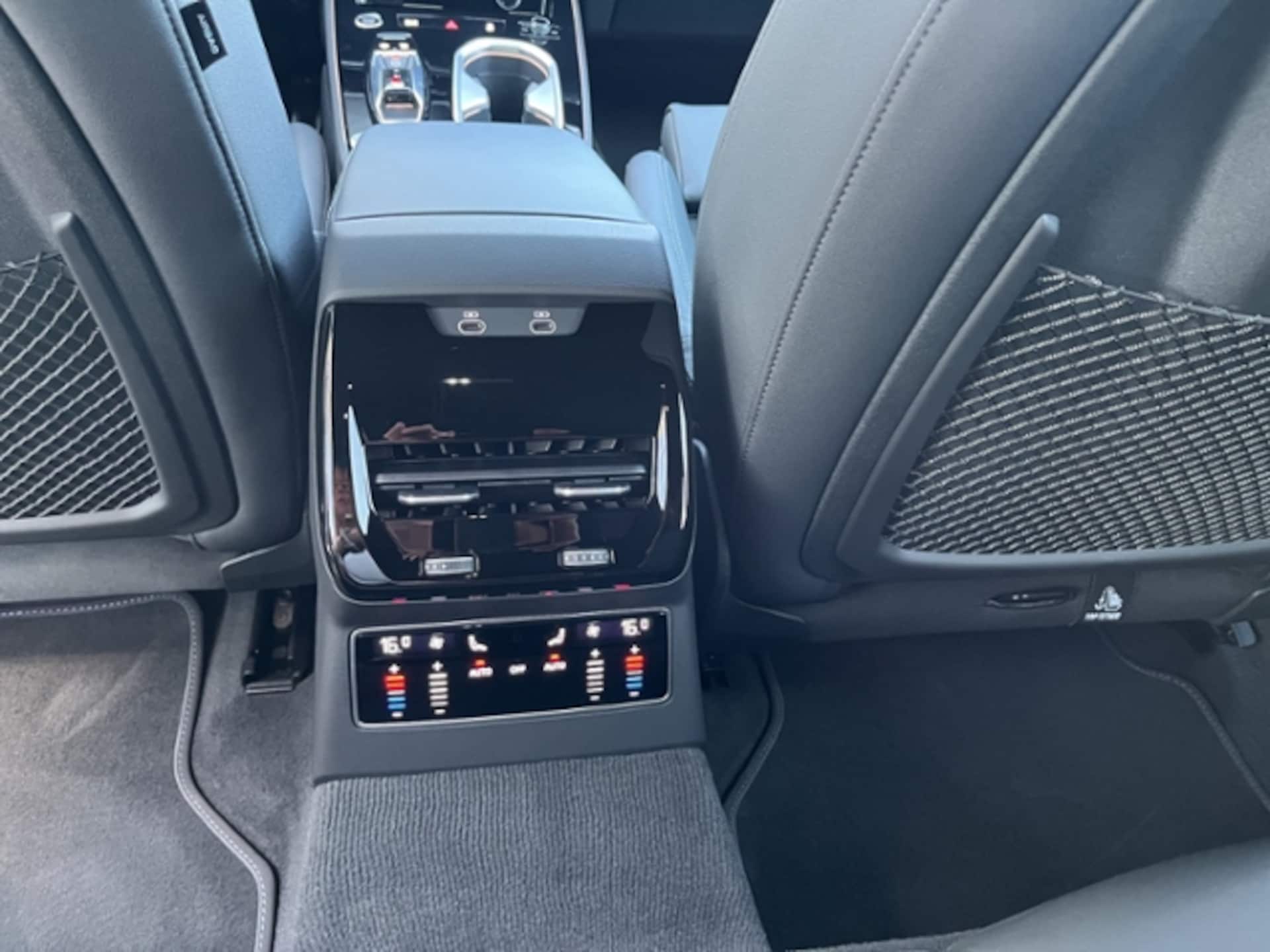 Audi A6 Avant edition one