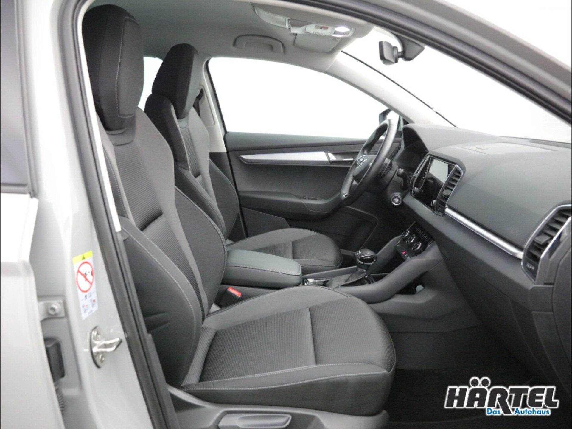 Skoda Karoq Ambition