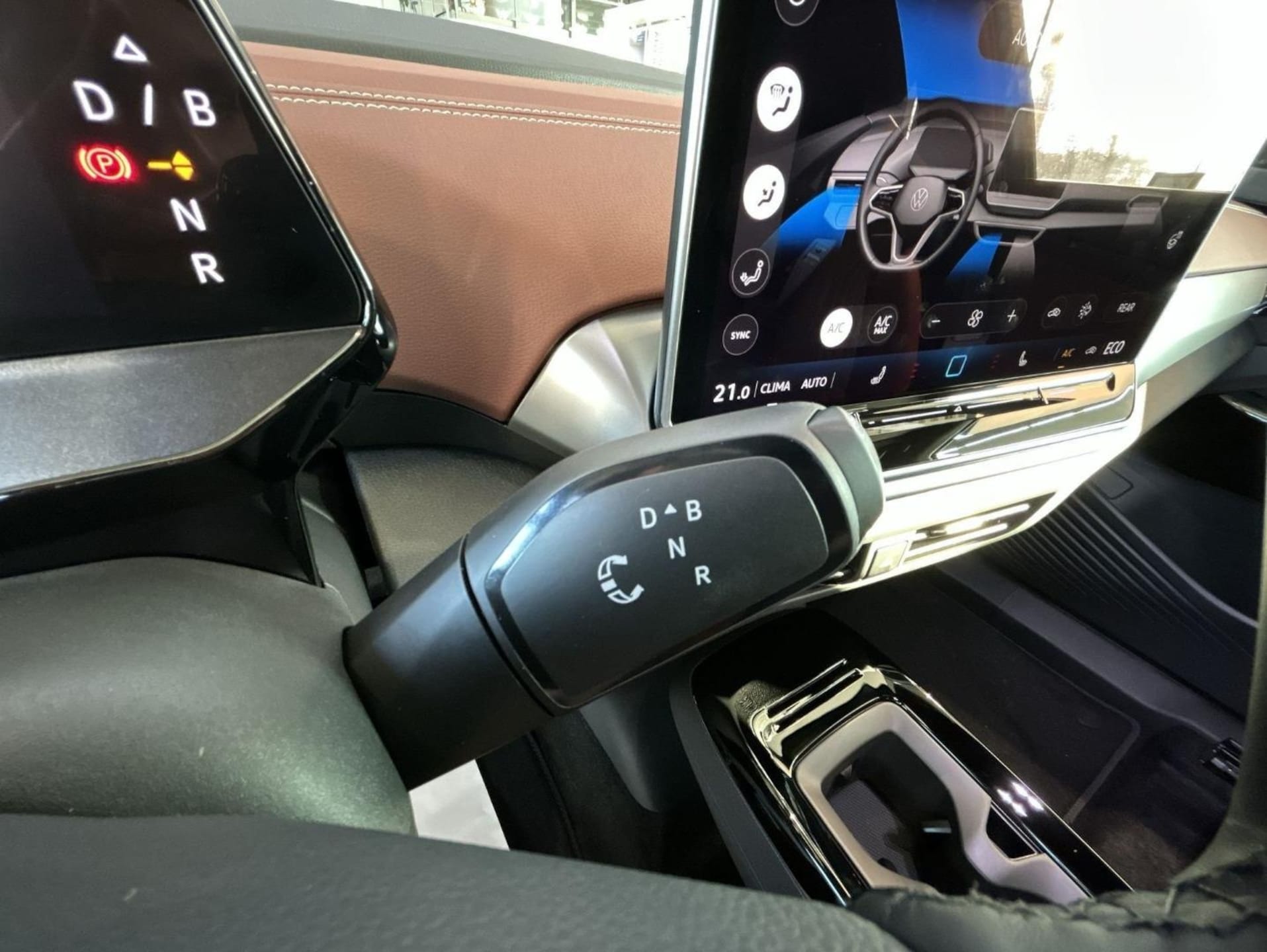 Volkswagen ID.4 Pro