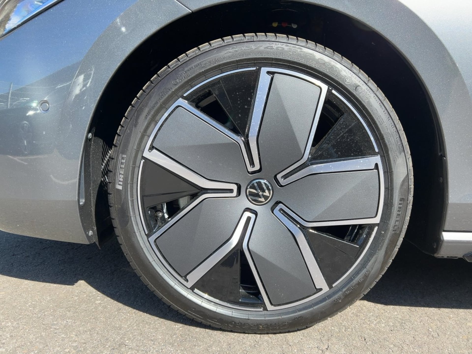 Volkswagen Passat R-Line
