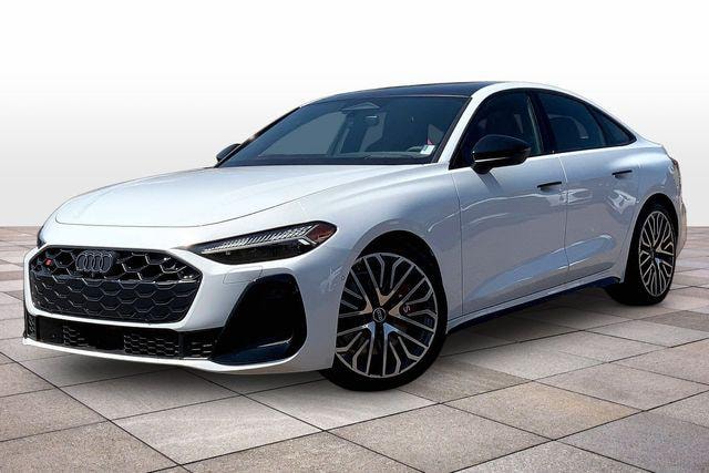 Photo of 2026 Audi S5 Sedan 