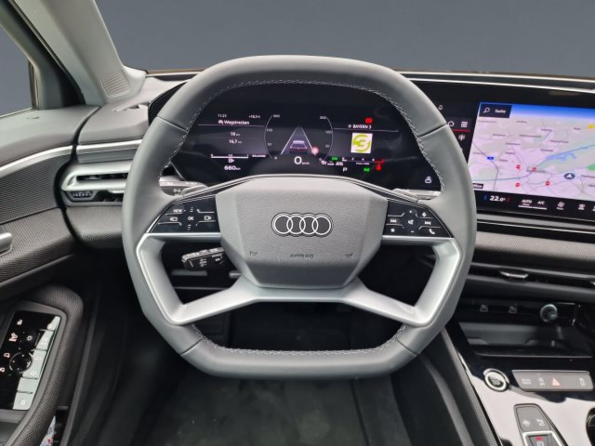Audi A5 Avant edition one