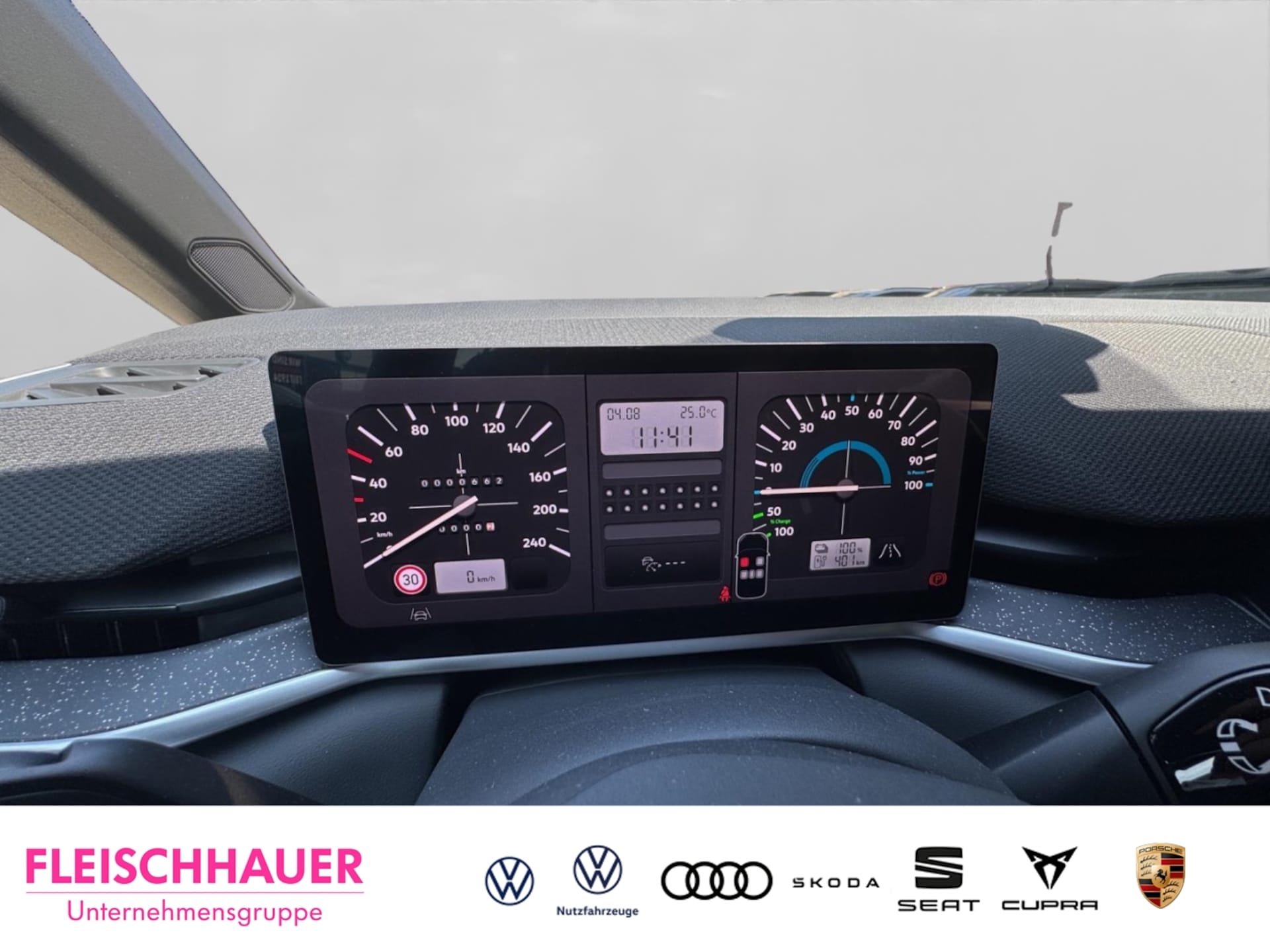 Volkswagen ID.3 Neo Life