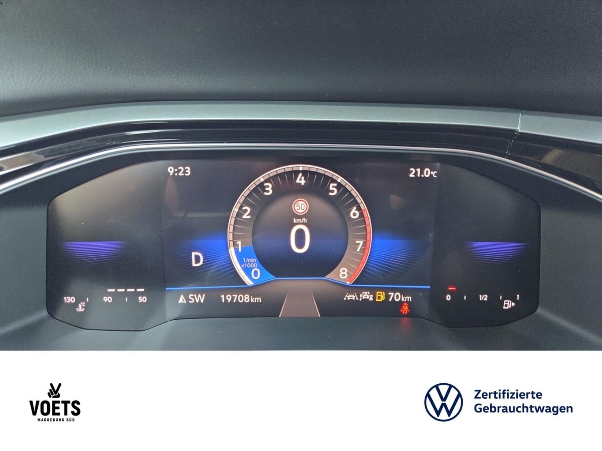 Volkswagen Polo Goal
