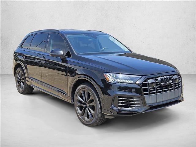 2023 Audi Q7