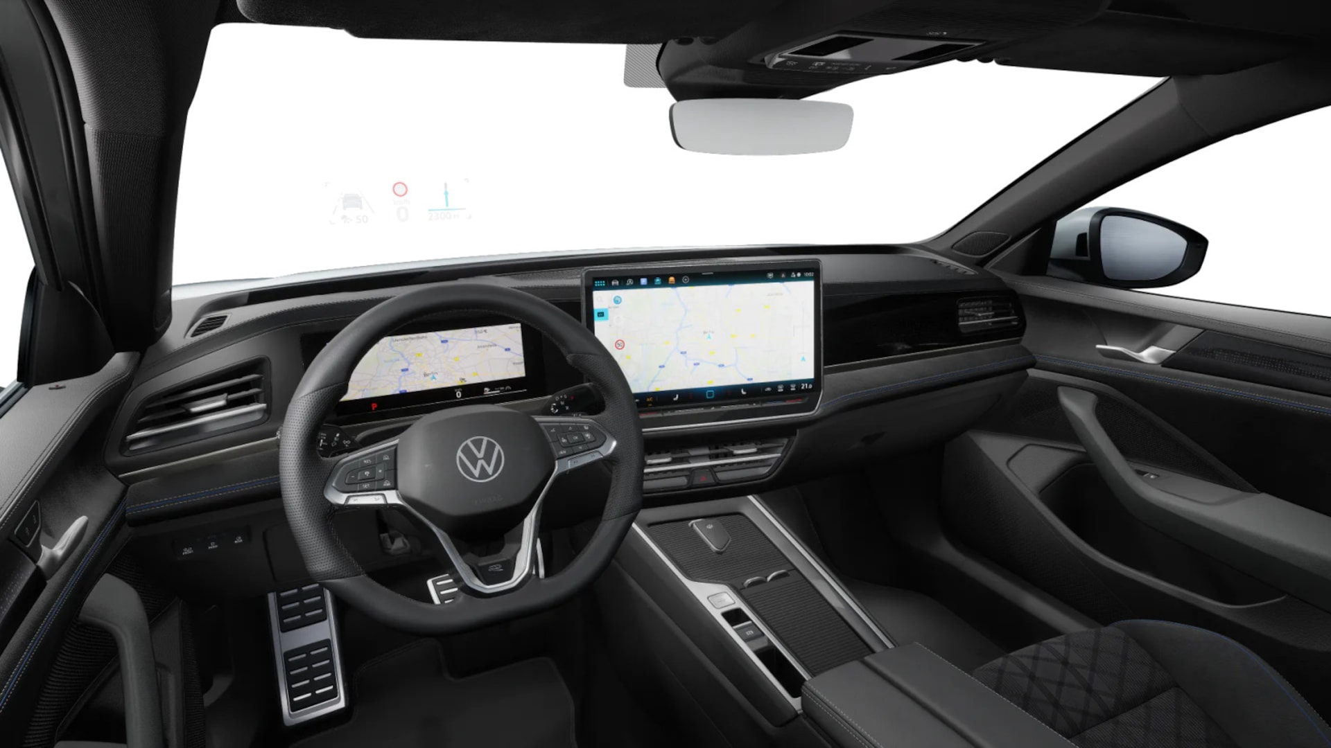 Volkswagen Passat R-Line