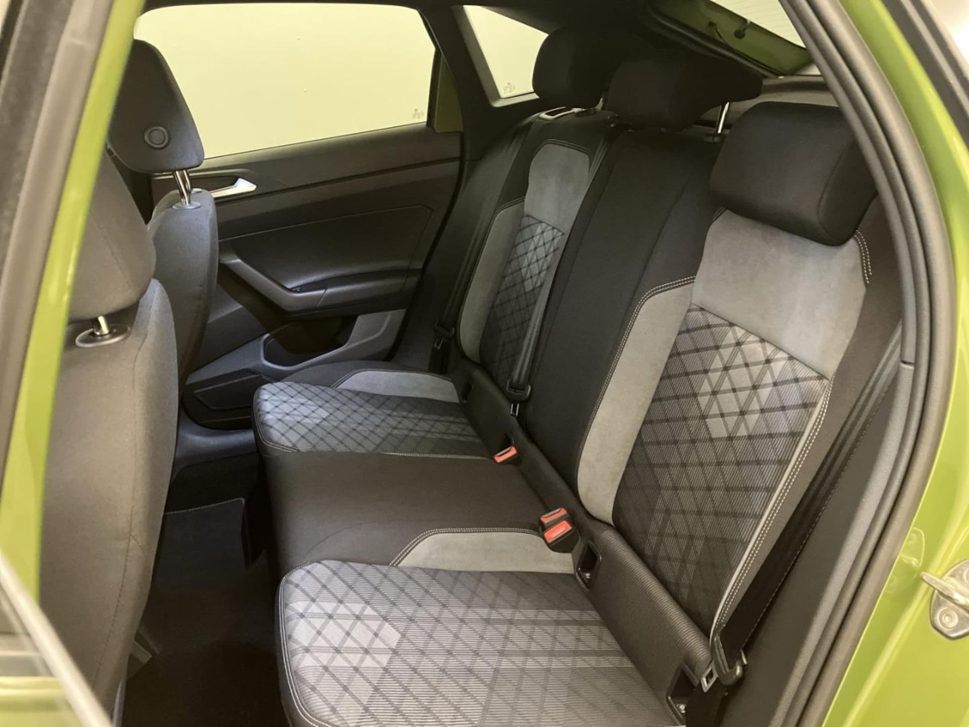 Volkswagen Taigo R-Line