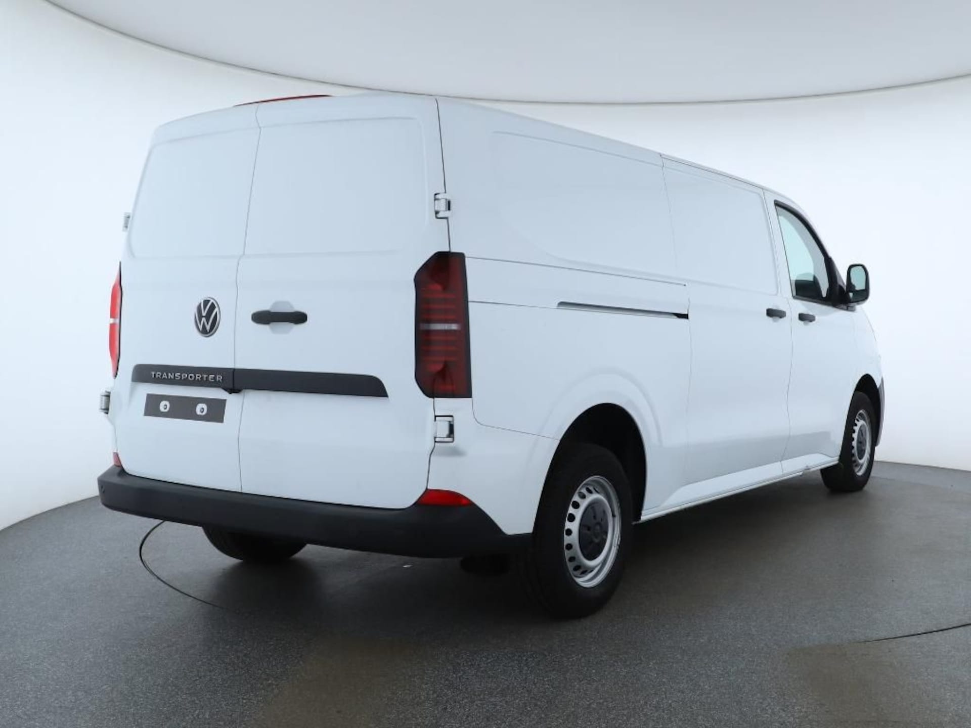 Volkswagen Transporter Kasten langer Radstand