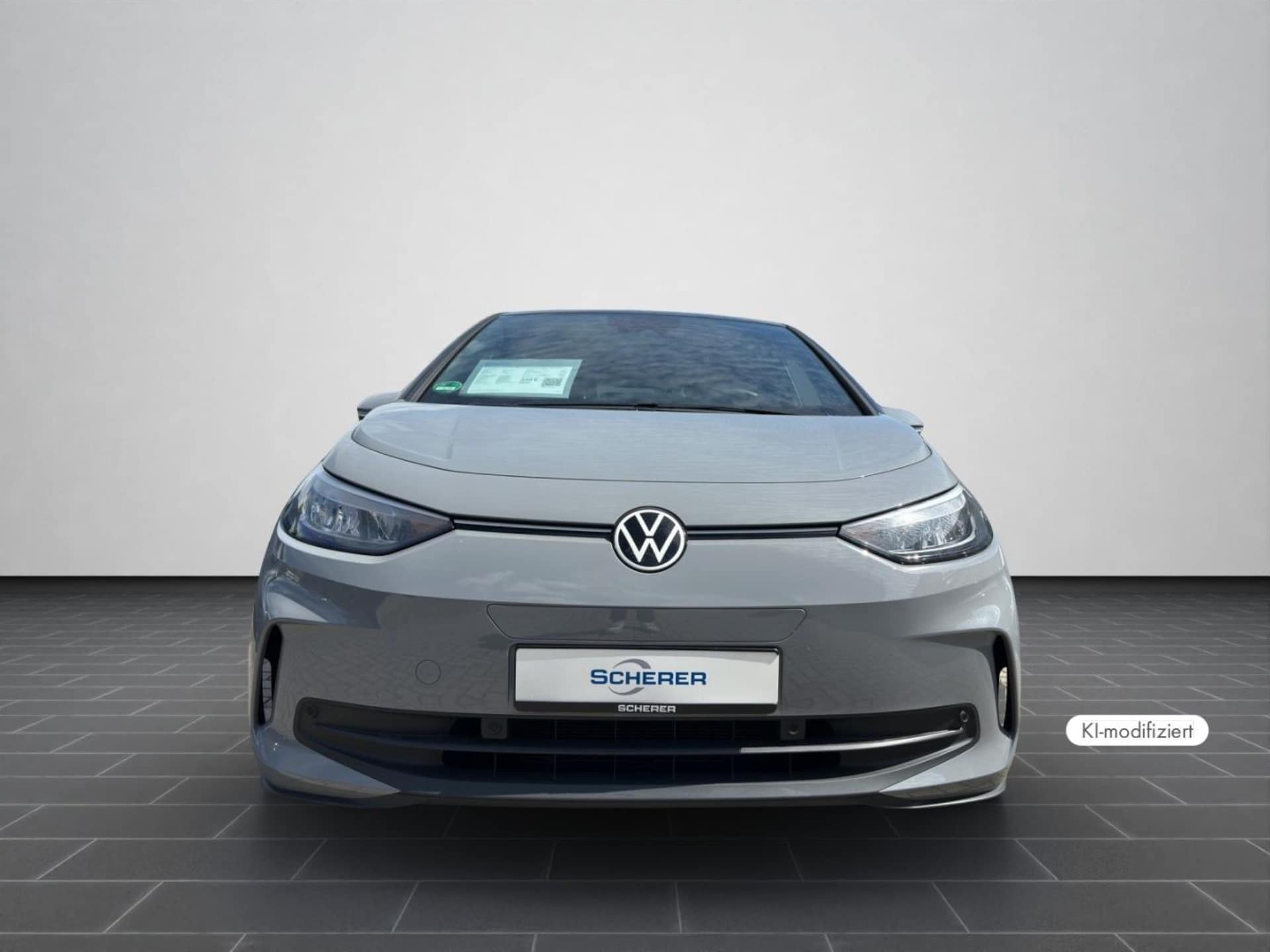 Volkswagen ID.3 MOVE Pro