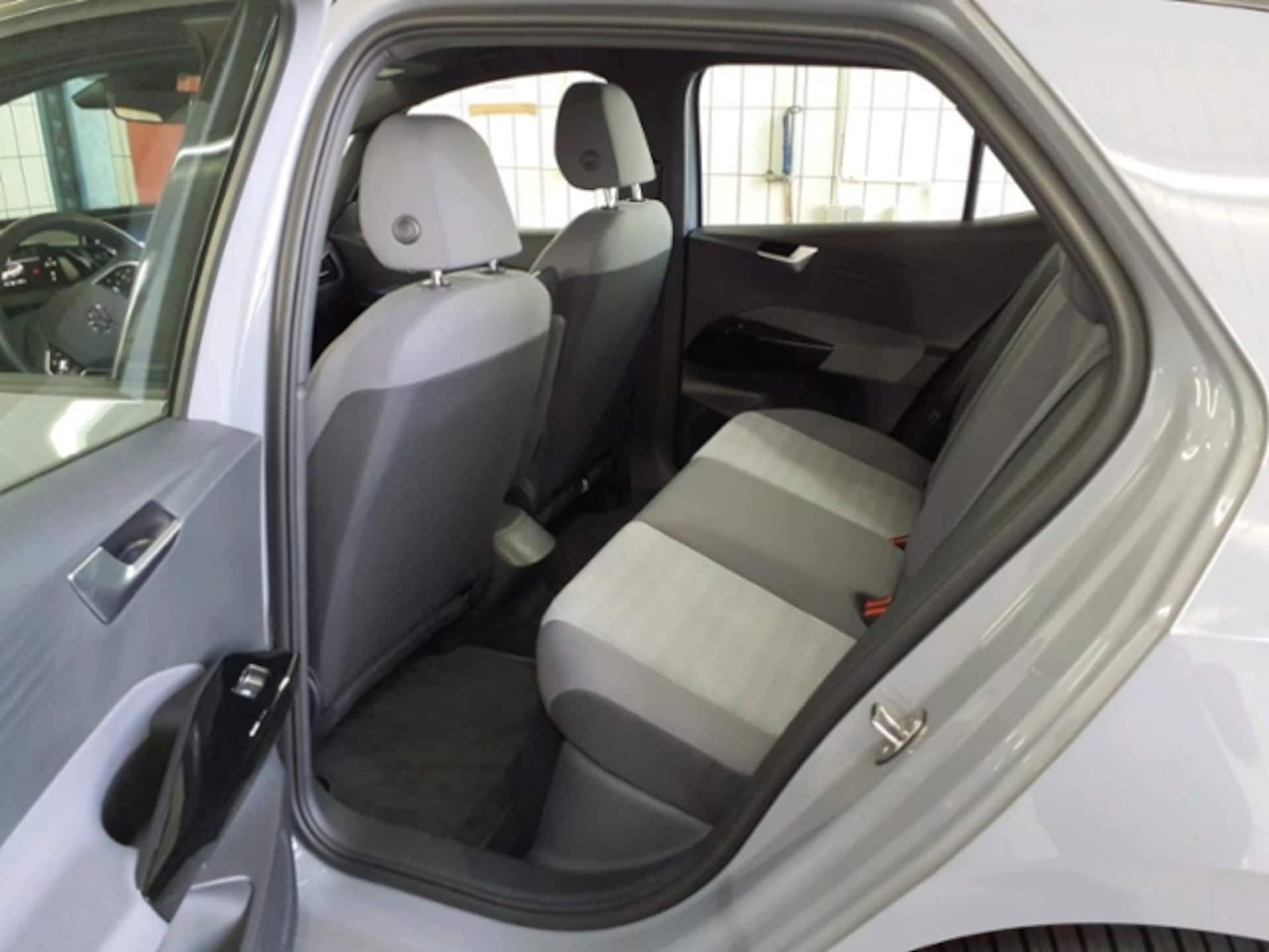 Volkswagen ID.3 Pure Performance