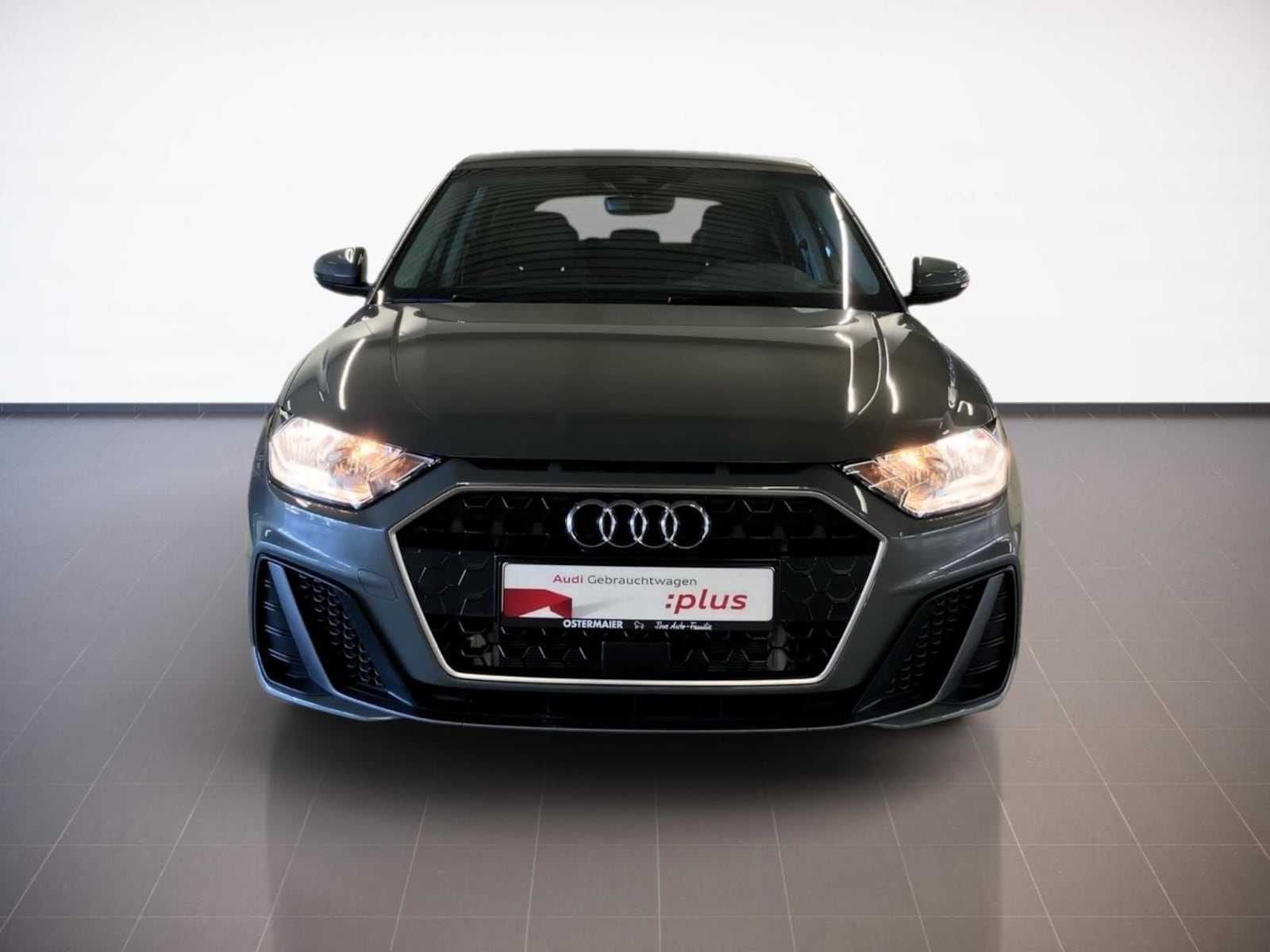 Audi A1 Sportback – Bild 3
