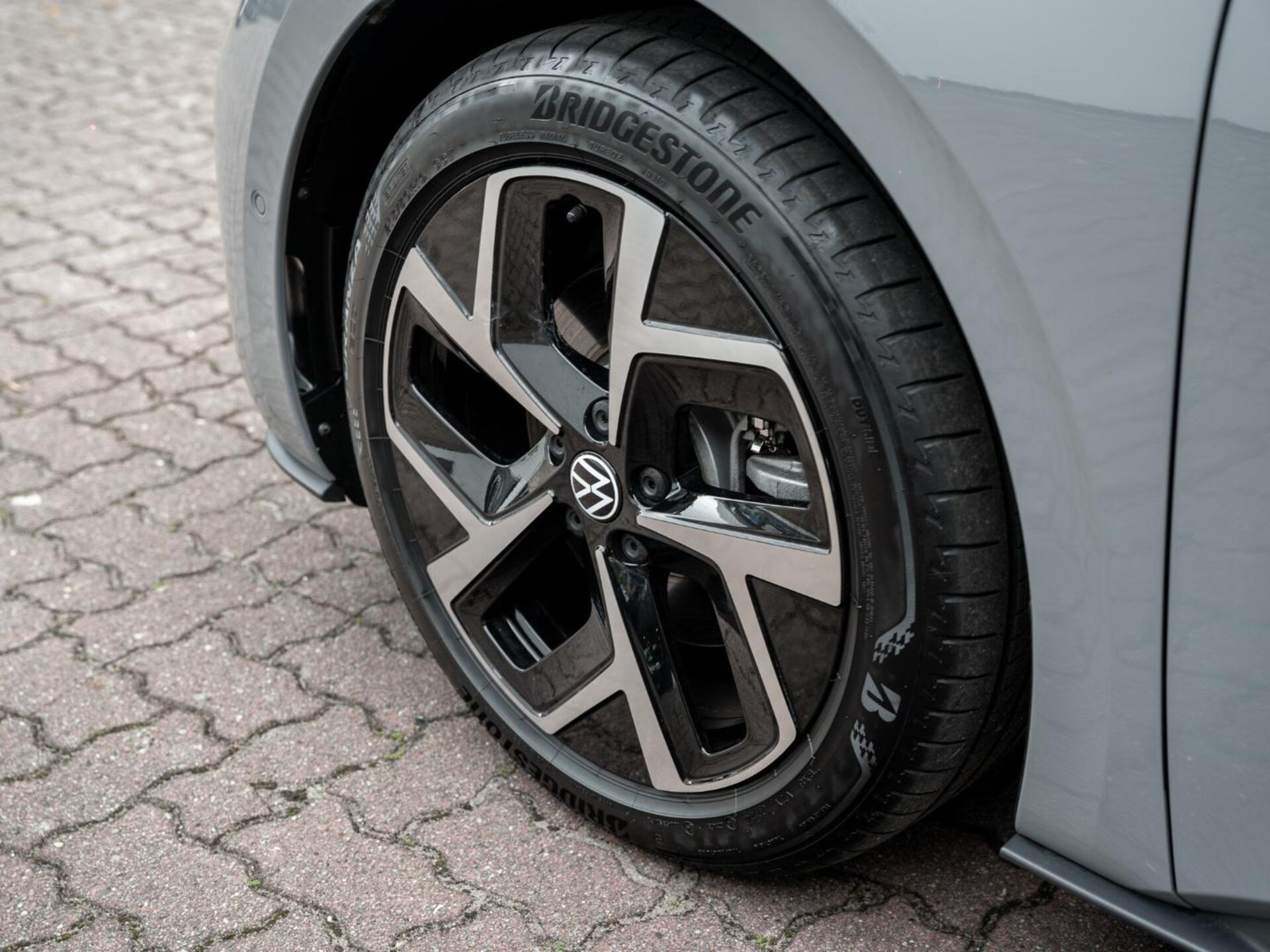 Volkswagen ID.3 MOVE Pro