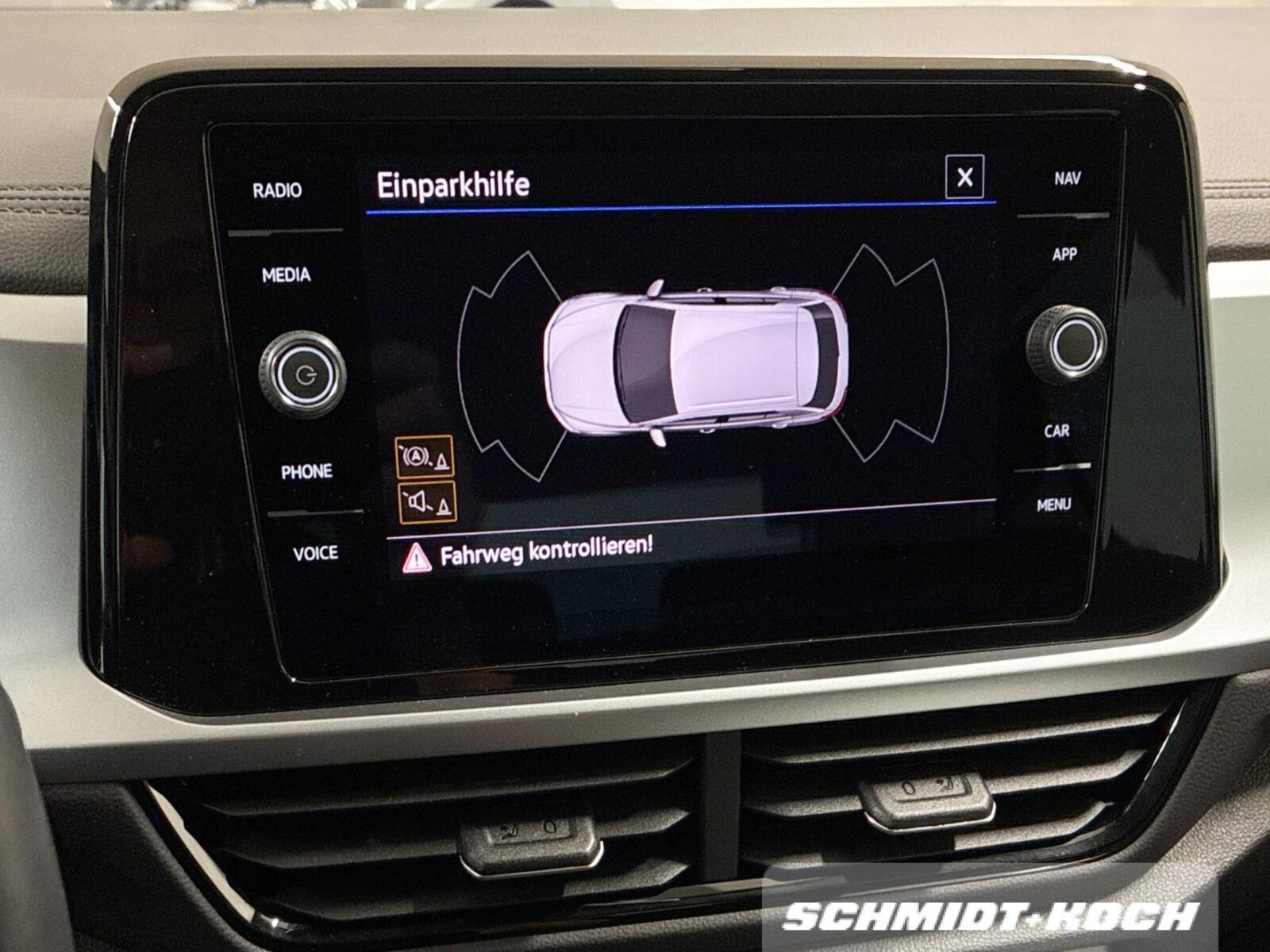 Volkswagen T-Roc – Bild 9