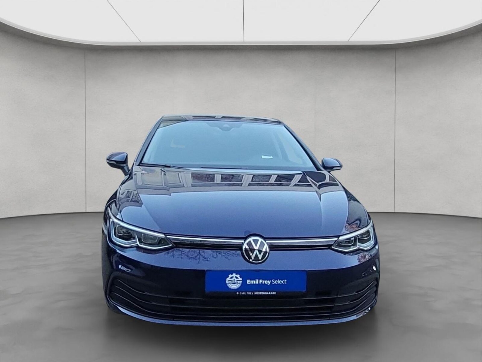 Volkswagen Golf – Bild 9