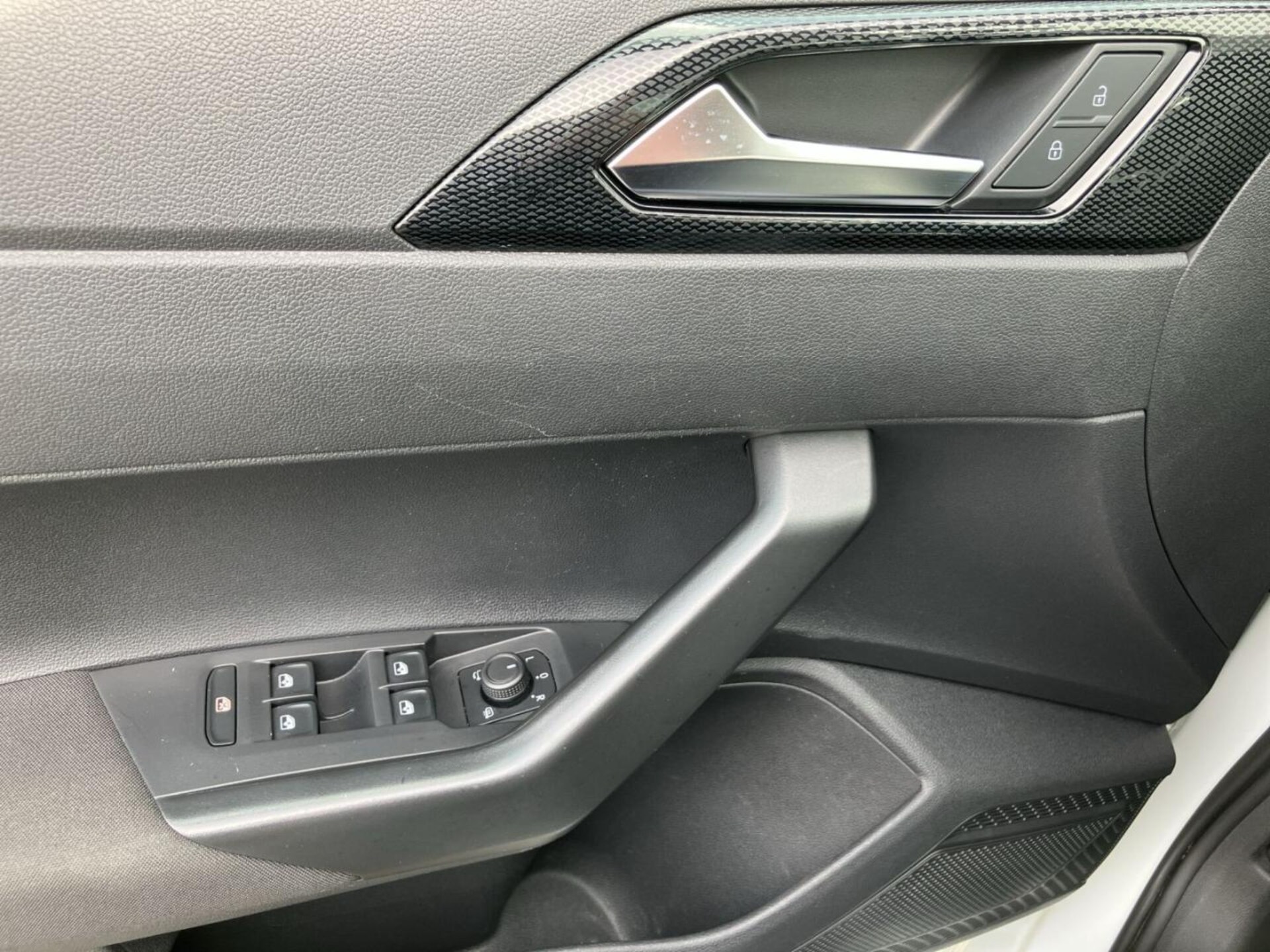 Volkswagen Polo Active