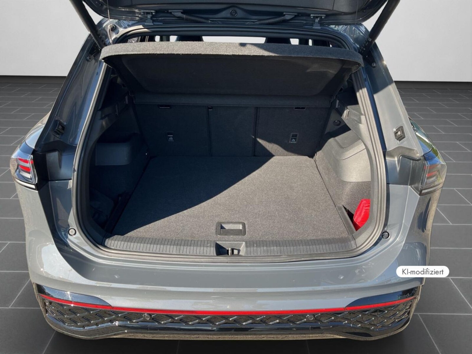 Volkswagen Tiguan – Bild 15