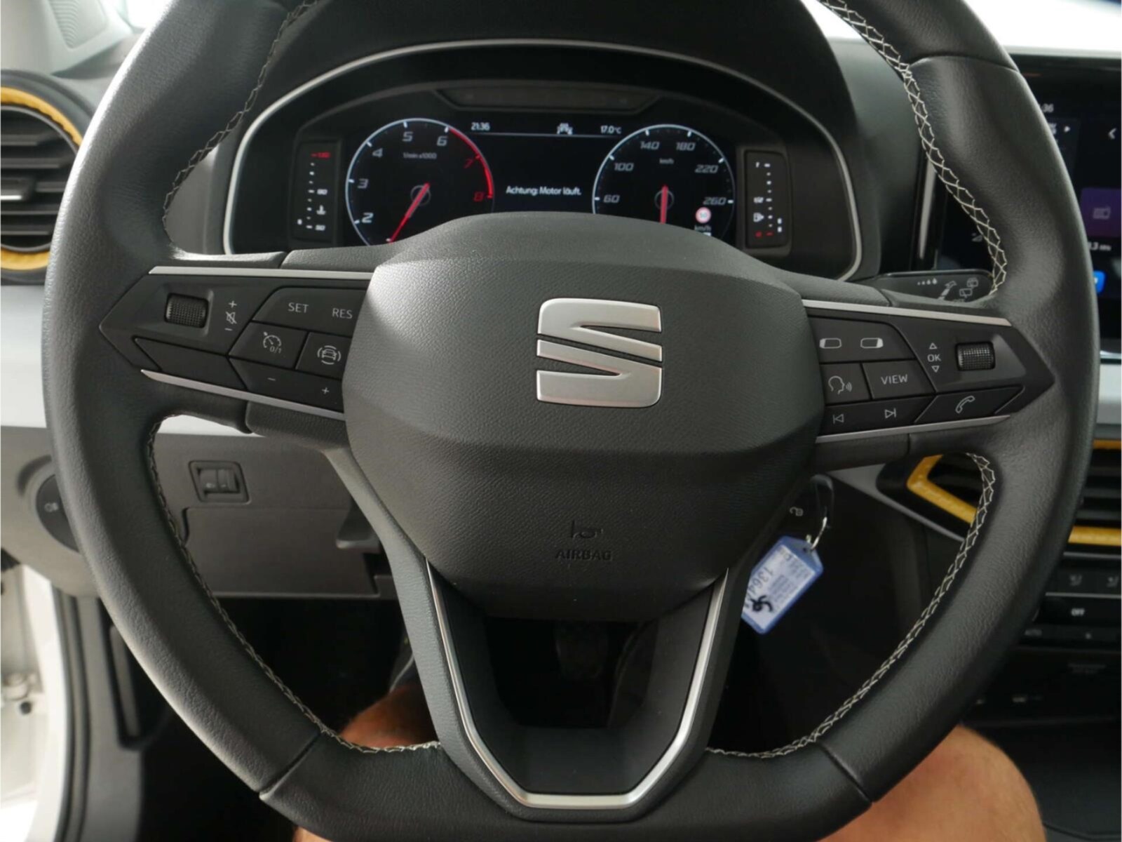 SEAT Ibiza – Bild 9