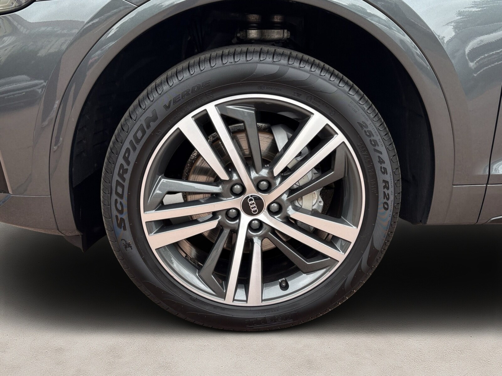 Audi Q5 Sportback – Bild 7