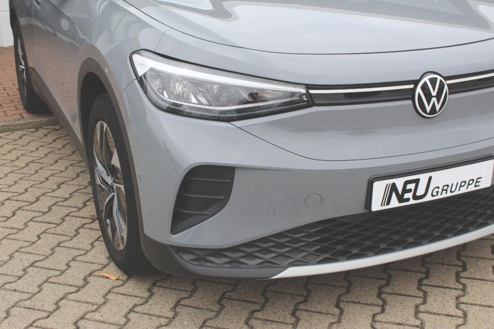 Volkswagen ID.4 – Bild 16