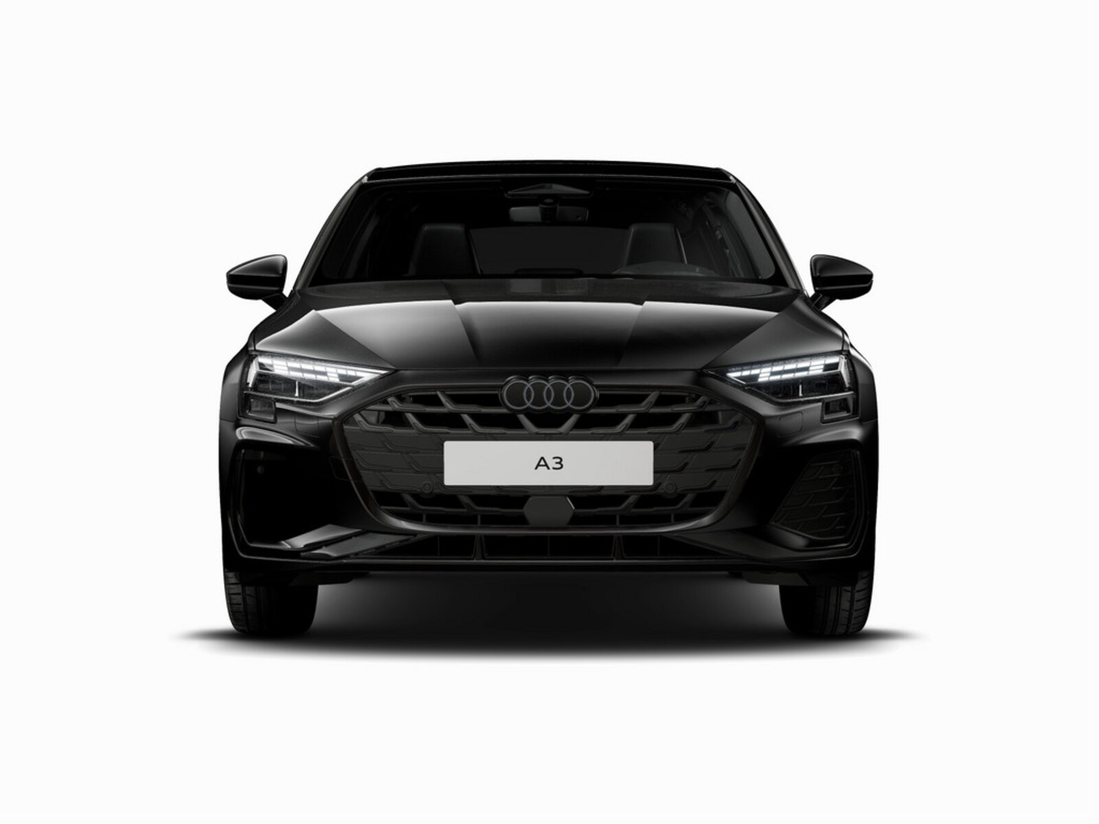 Audi A3 Sportback – Bild 8
