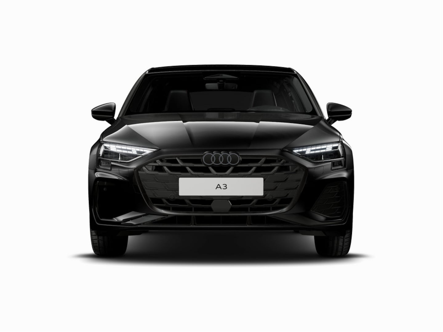 Bild über Audi A3 Sportback TFSI e TFSI e 200 kW S tronic - für weitere Informationen kontaktieren Sie den Audi Partner