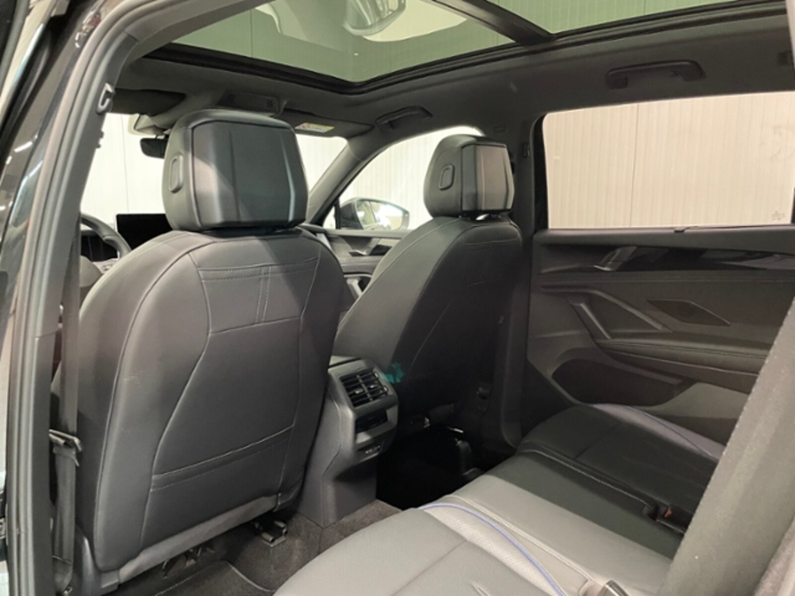Volkswagen Tayron – Bild 27