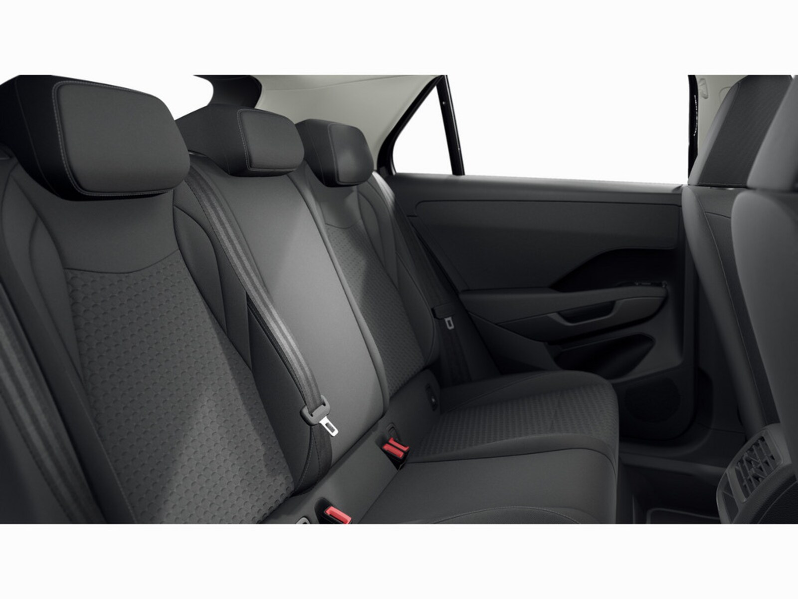 Volkswagen T-Roc – Bild 9