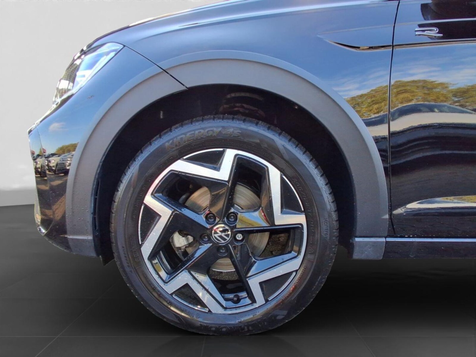 Volkswagen Taigo – Bild 15
