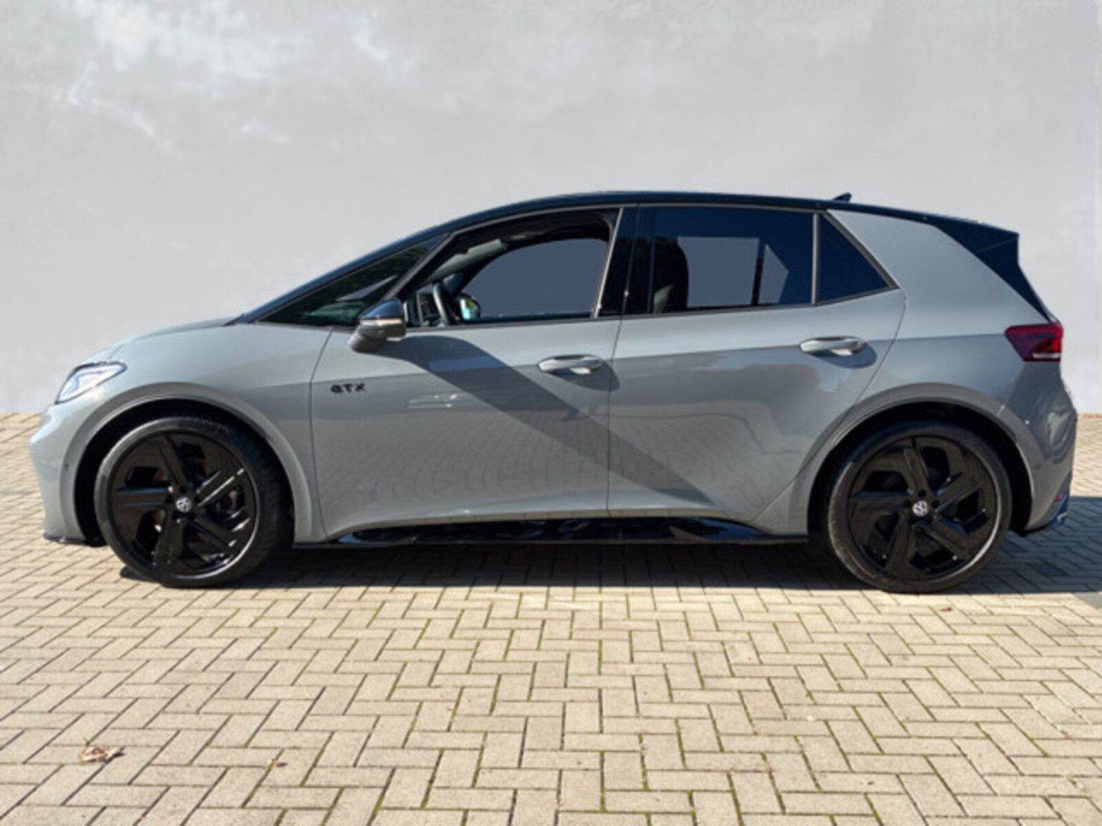 Volkswagen ID.3 – Bild 3