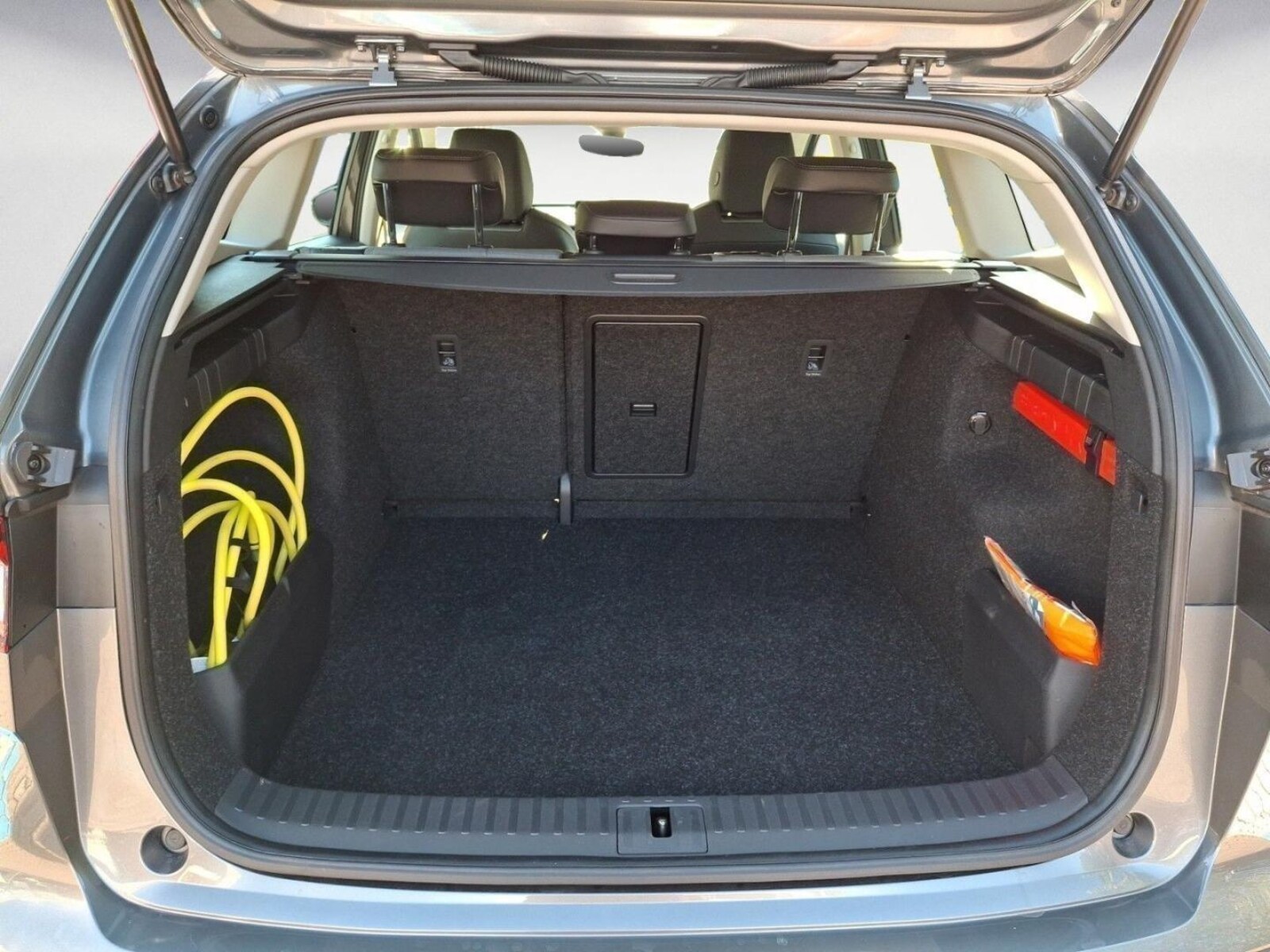 Škoda Enyaq – Bild 15