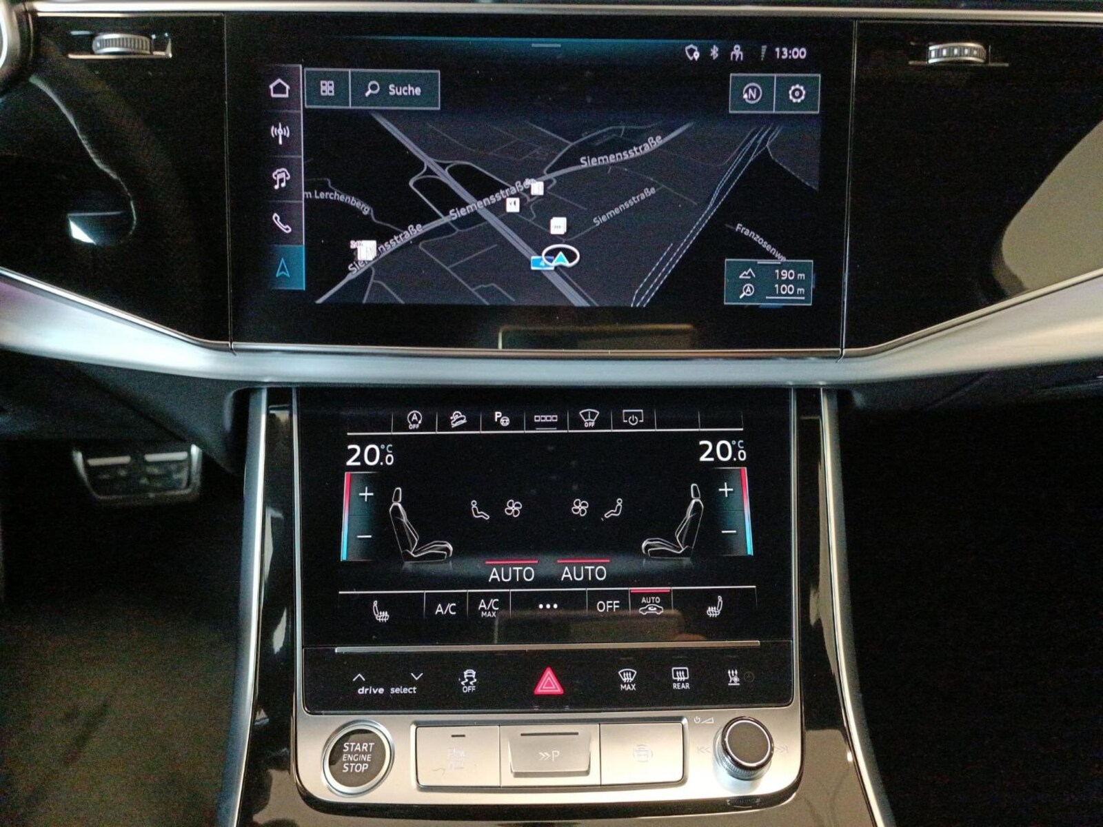 Audi Q7 – Bild 13