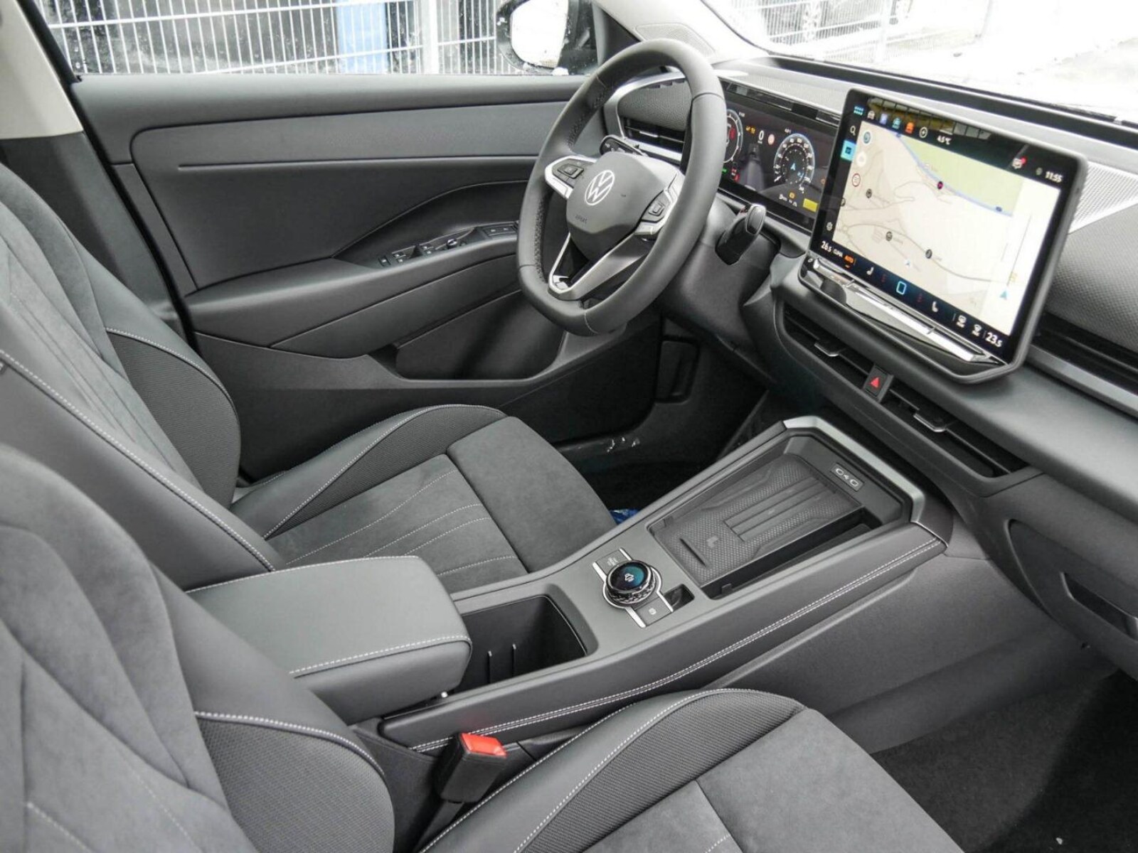 Volkswagen T-Roc – Bild 3