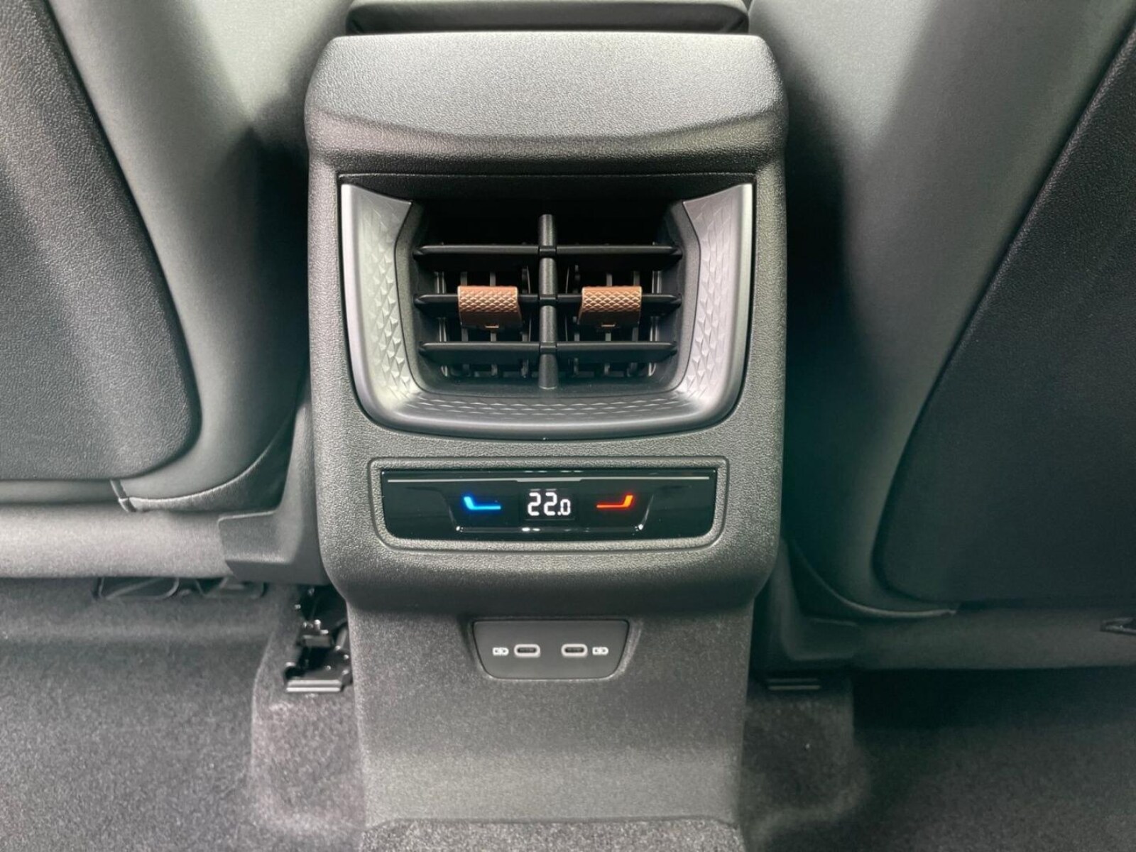 CUPRA Terramar – Bild 20