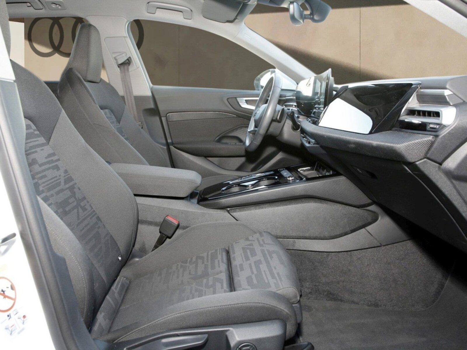 Audi A5 Avant – Bild 11
