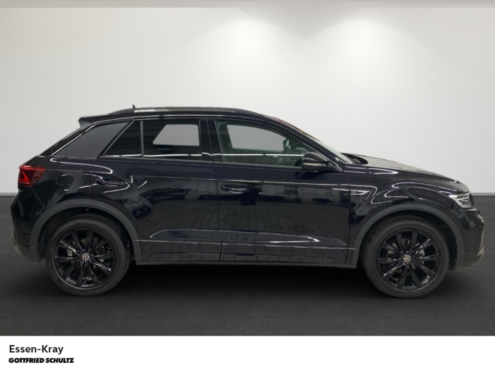Volkswagen T-Roc – Bild 3