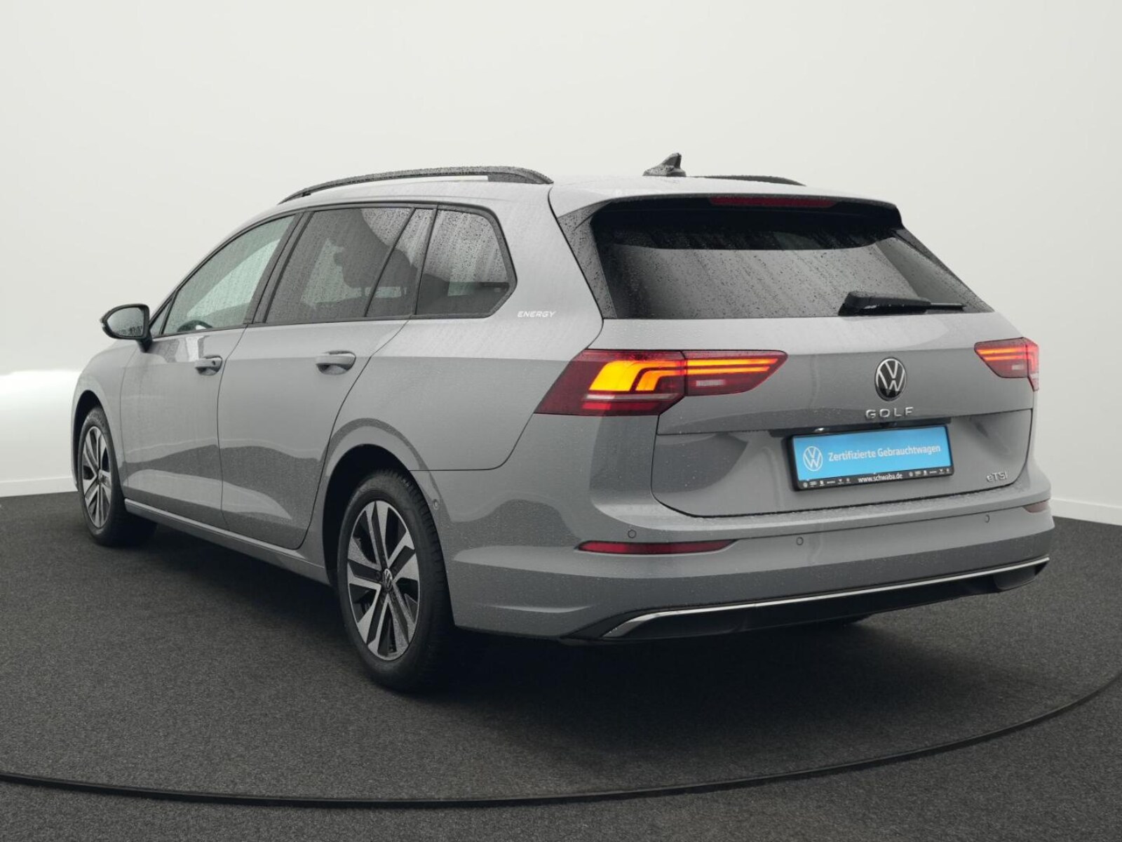 Volkswagen Golf Variant – Bild 28