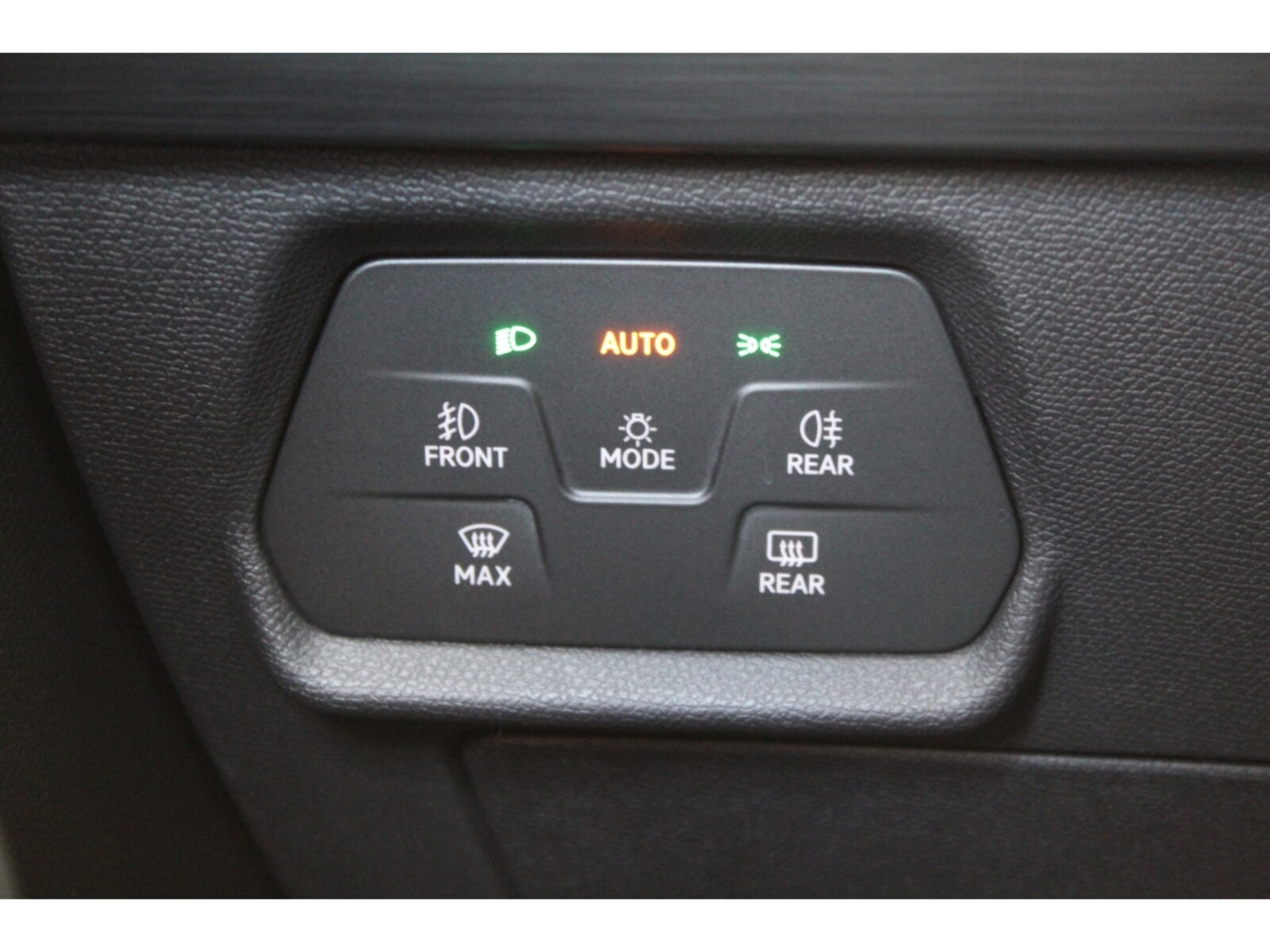 CUPRA Formentor – Bild 12