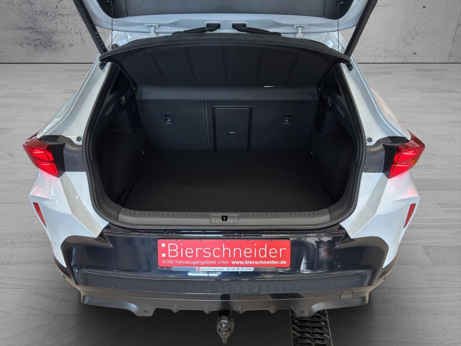 CUPRA Formentor – Bild 13