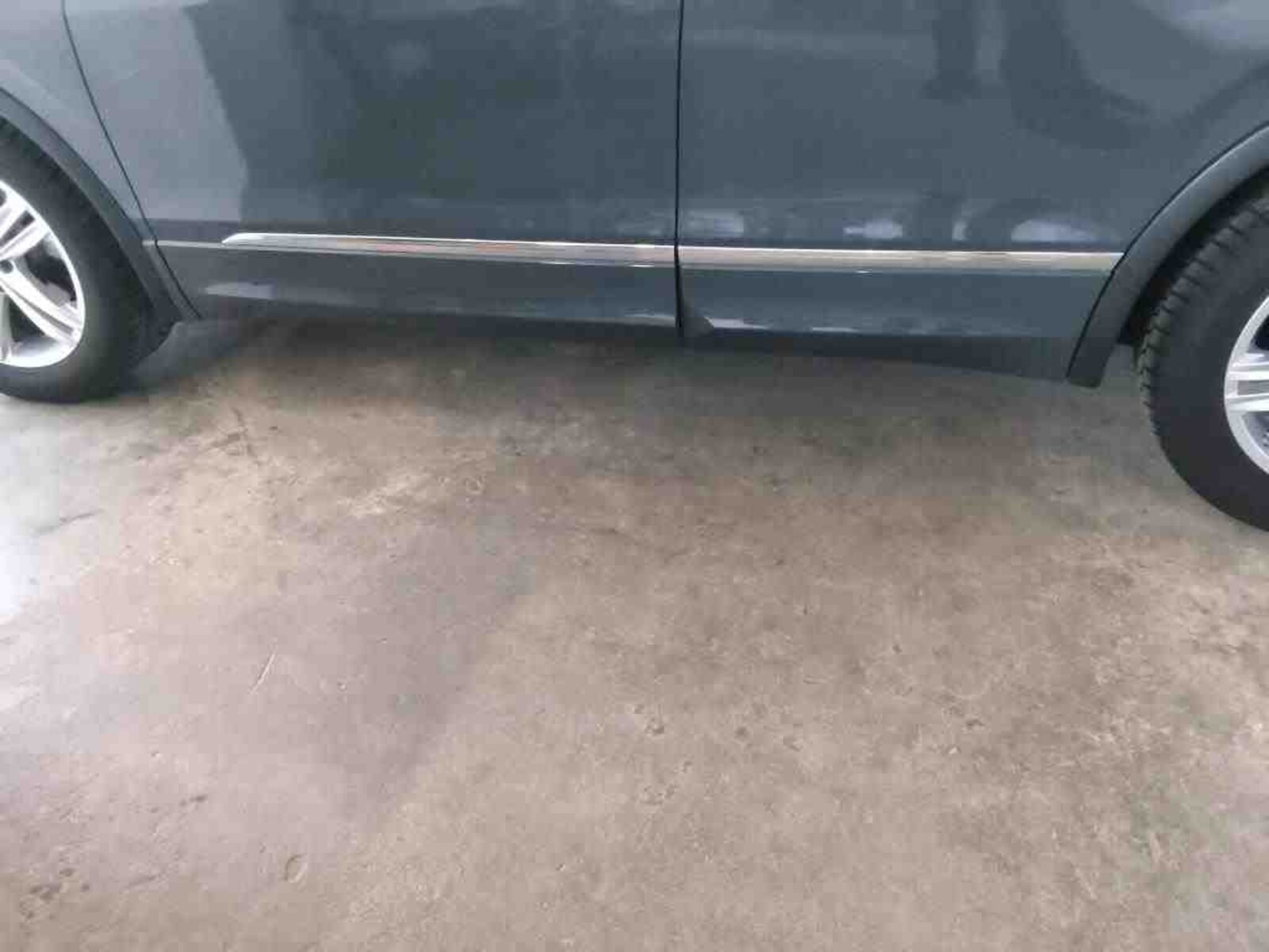 Volkswagen Tiguan – Bild 11