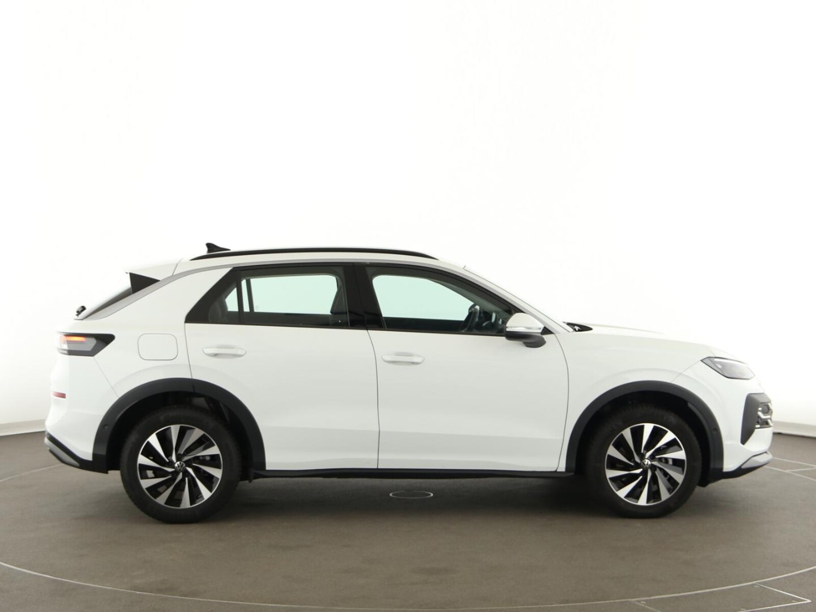 Volkswagen T-Roc – Bild 8