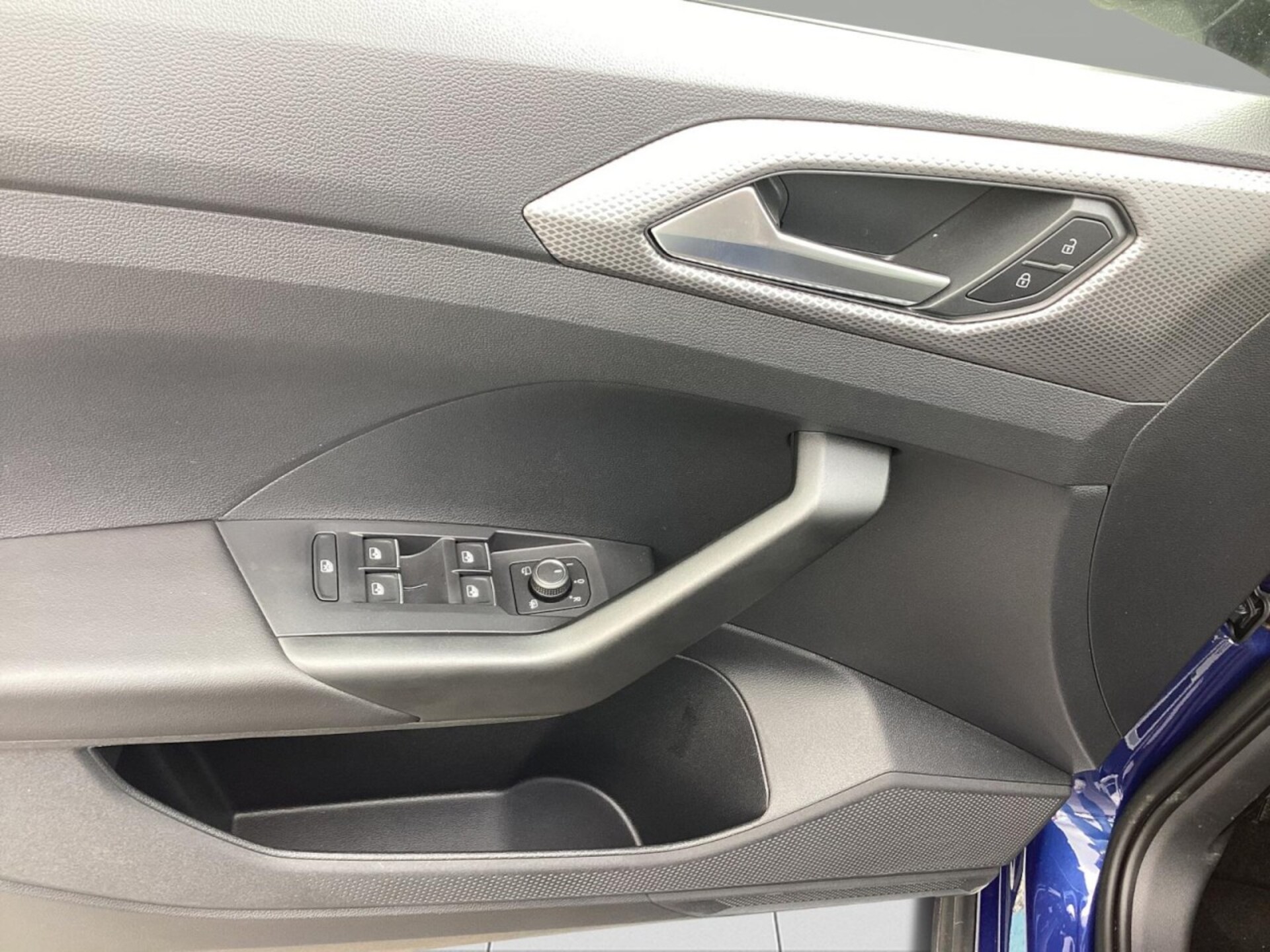 Volkswagen T-Cross ACTIVE