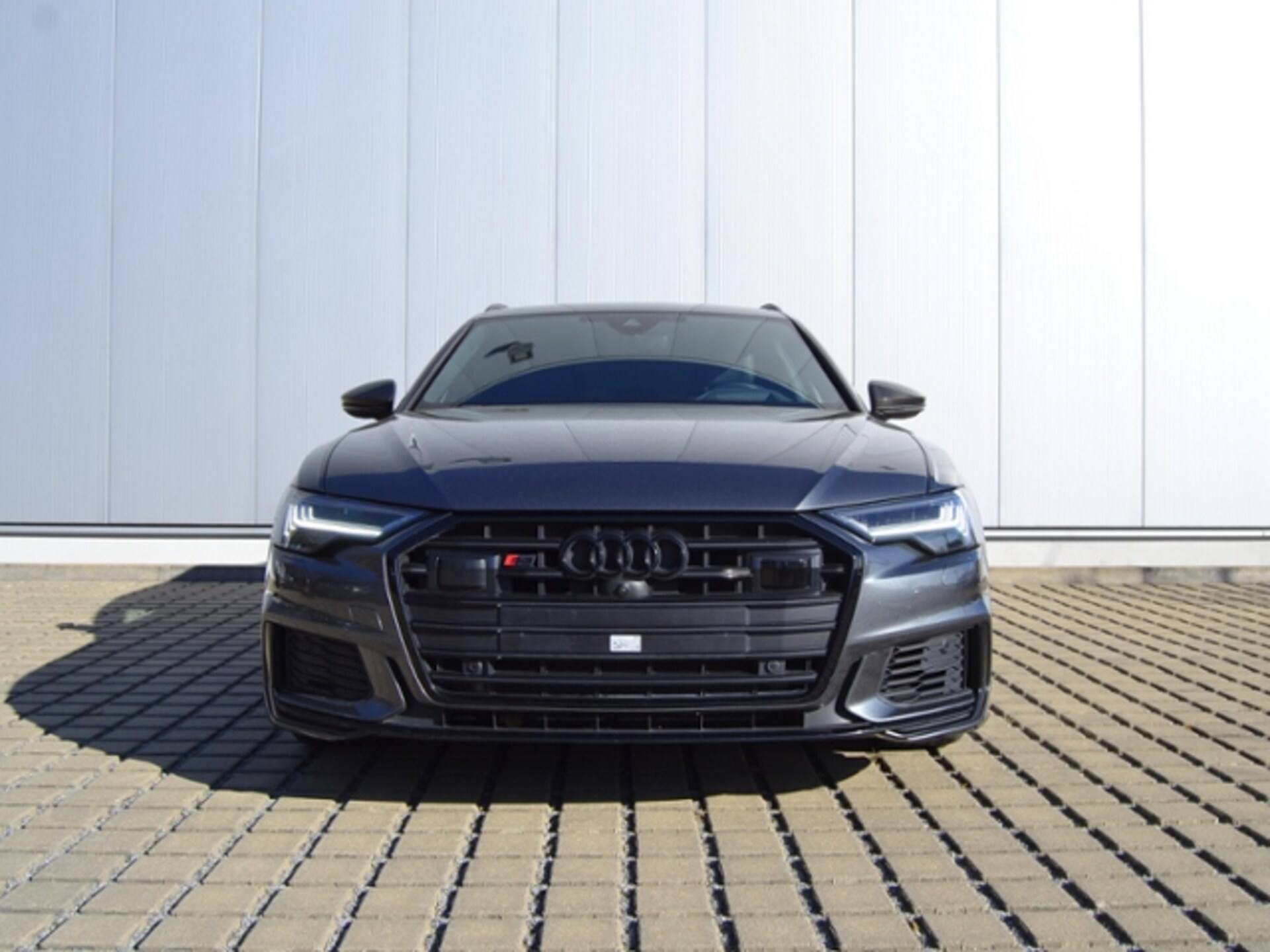 Audi S6 Avant