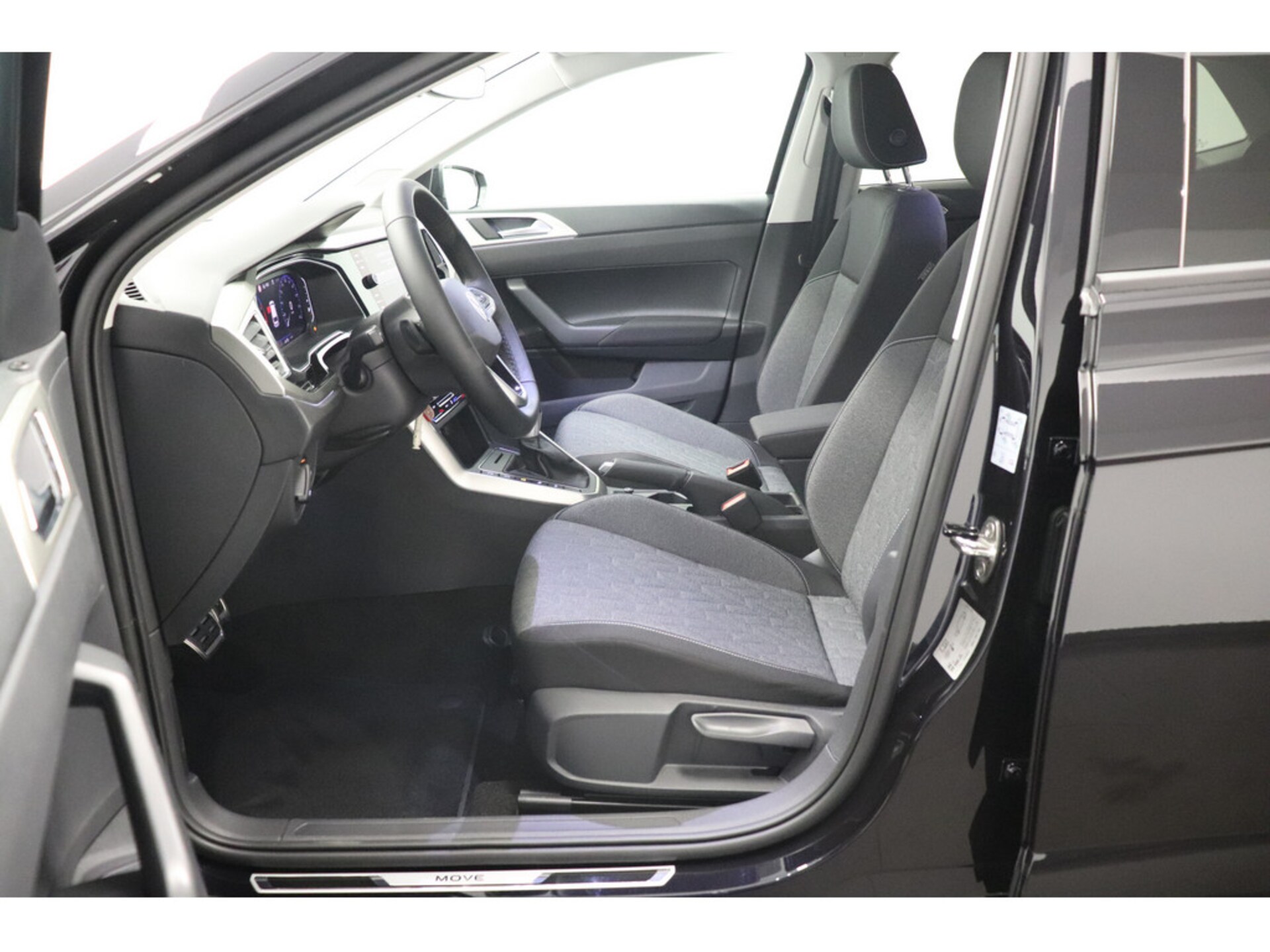 Volkswagen Polo MOVE