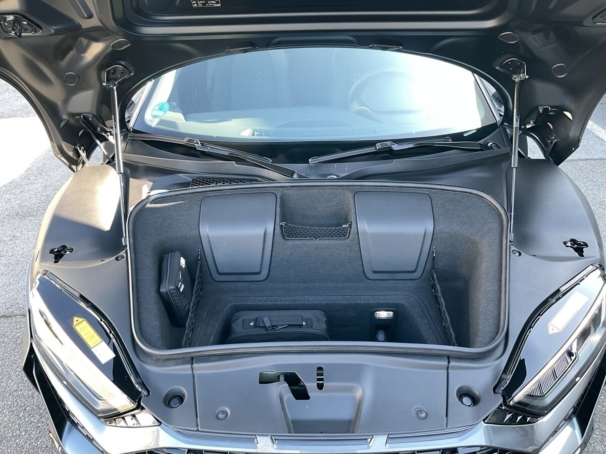 Image about Audi R8 Coupé FSI quattro S tronic